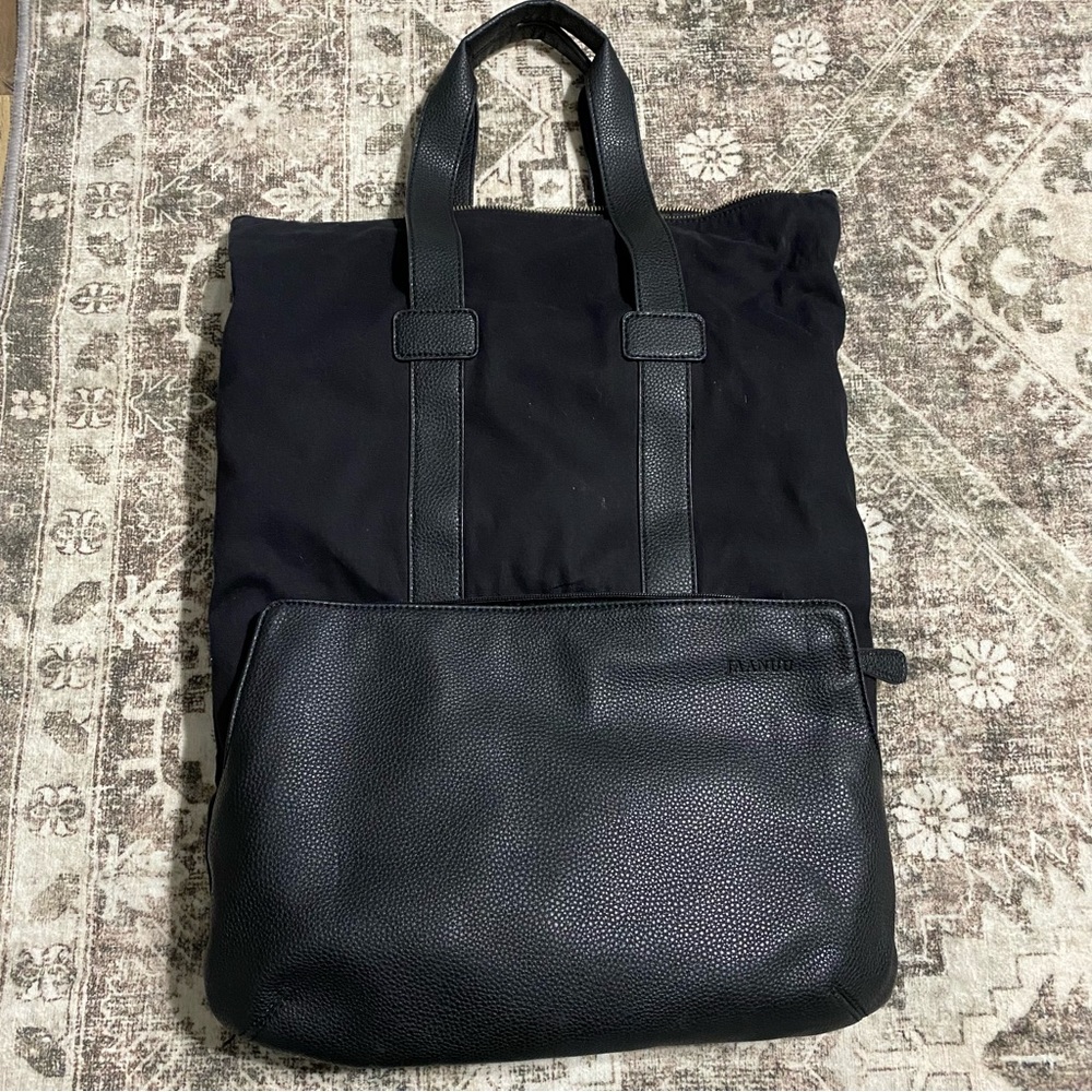 Jaanuu Backpack
